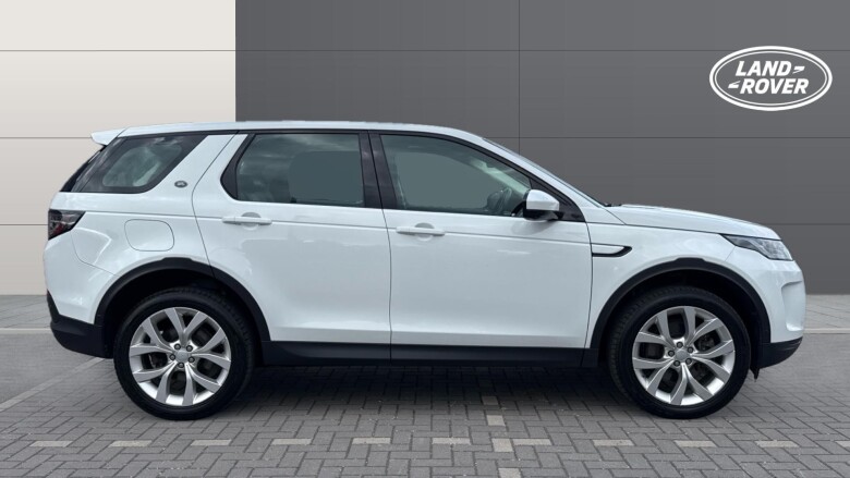 Land Rover Discovery Sport 2.0 D165 SE 5dr Auto Diesel Station Wagon